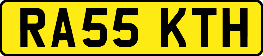 RA55KTH