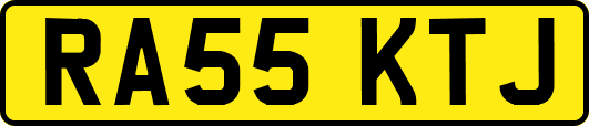RA55KTJ