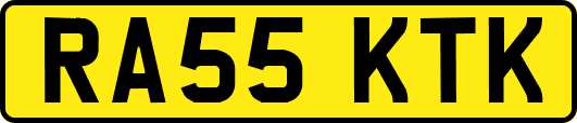 RA55KTK