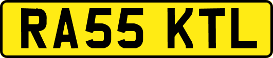 RA55KTL