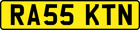 RA55KTN