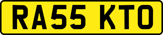 RA55KTO