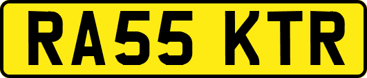 RA55KTR