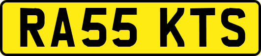 RA55KTS