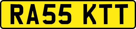 RA55KTT