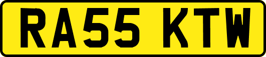 RA55KTW