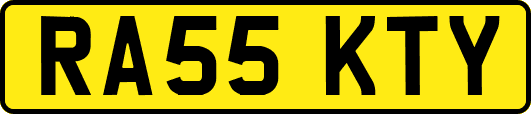 RA55KTY