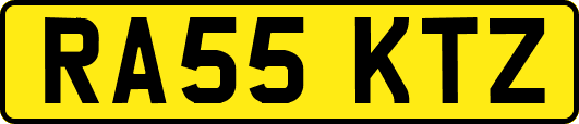 RA55KTZ