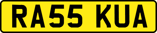 RA55KUA