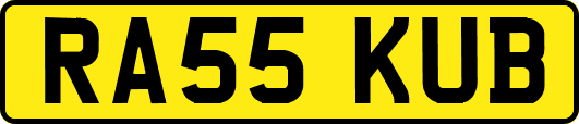 RA55KUB