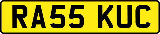 RA55KUC