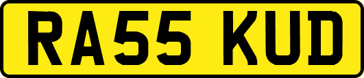 RA55KUD