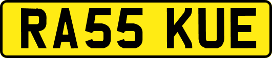 RA55KUE