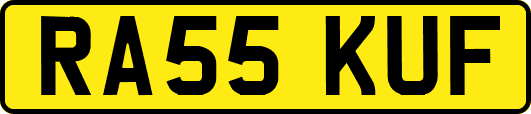 RA55KUF