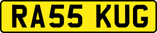 RA55KUG