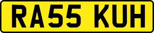 RA55KUH