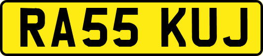 RA55KUJ