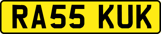 RA55KUK