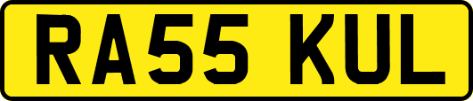 RA55KUL