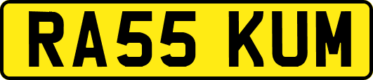 RA55KUM