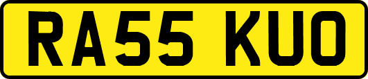 RA55KUO