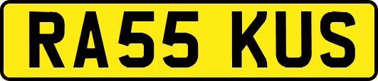 RA55KUS