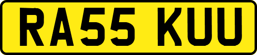 RA55KUU