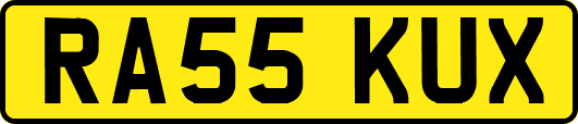 RA55KUX