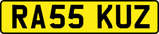 RA55KUZ
