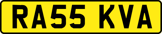 RA55KVA