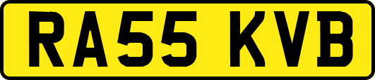 RA55KVB