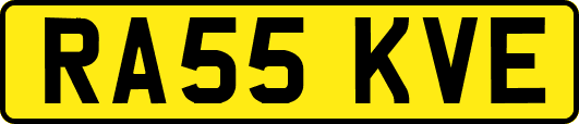 RA55KVE