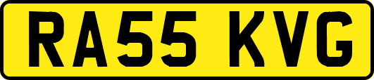 RA55KVG