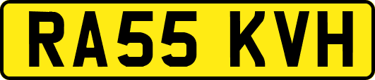 RA55KVH