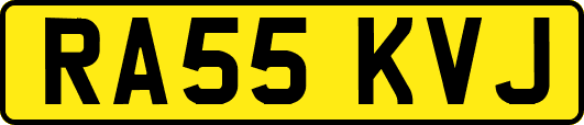 RA55KVJ