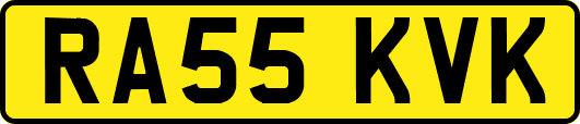 RA55KVK