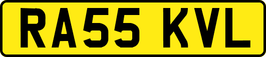 RA55KVL