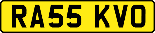 RA55KVO