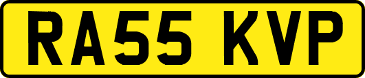 RA55KVP