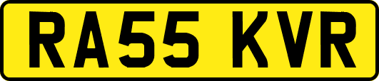 RA55KVR