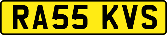 RA55KVS