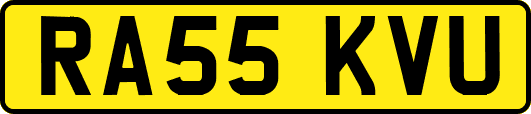 RA55KVU
