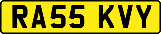 RA55KVY