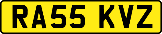 RA55KVZ