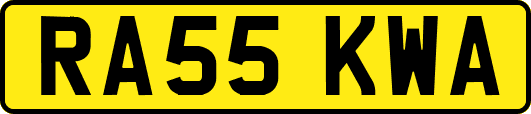 RA55KWA