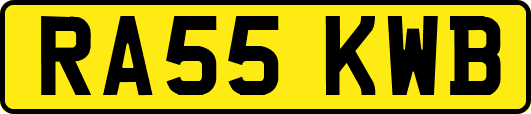 RA55KWB