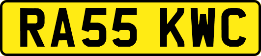 RA55KWC