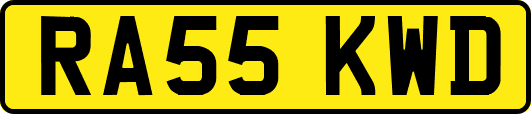 RA55KWD