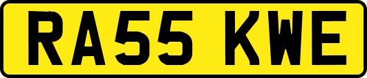RA55KWE