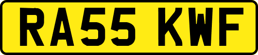 RA55KWF